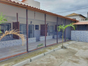 Residencial Flamboyant S4